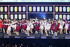 HKT48とNGT48