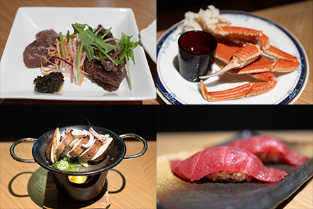 横浜ベイシェラトンブッフェ