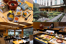 ANAインターコンチネンタルホテル東京