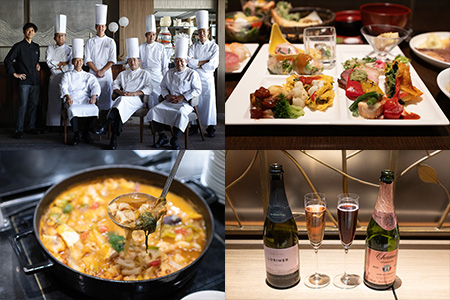 シェフズライブキッチン