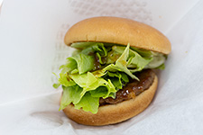 モスバーガー