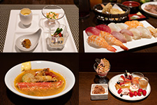 シェフズライブキッチン