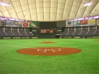 2003年5月東京ドーム提供